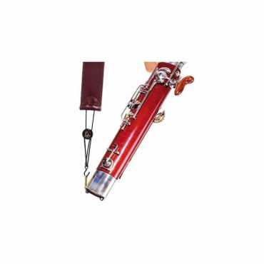 Cordón Fagot BG B-05 para asiento en cuero