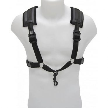 Cordón Saxo BG S-40CSH Arnés Confort Hombre
