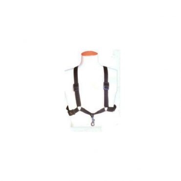 Cordón Saxo BG S-40M Arnés Hombre