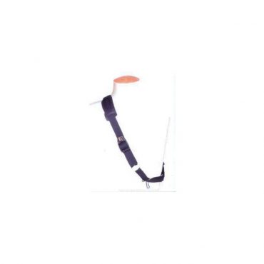 CORDON TUBA B.G. T-01XL GANCHO METALICO XL