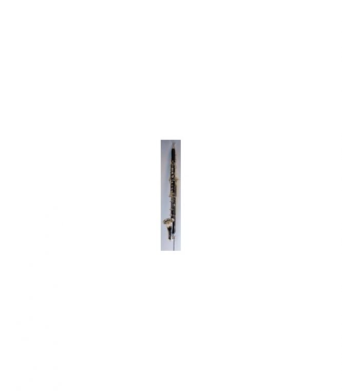 Corno de Basset Buffet Crampon BC1723-2-0 Prestige
