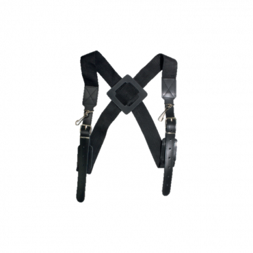 Correa bombo arnés Carib CP-106