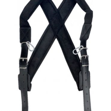 Correa bombo arnés Carib CP-106A