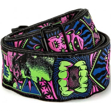 Correa Dunlop I Love Dust ILD-05 Fangs