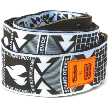 Correa Dunlop I Love Dust ILD-10 Out of Control