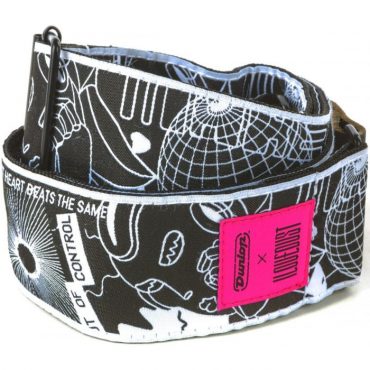 Correa Dunlop I Love Dust ILD-11 Robot Heart