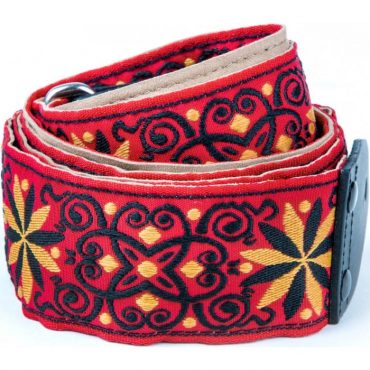 Correa Dunlop Jimi Hendrix JH-07 Hendrix Fillmore