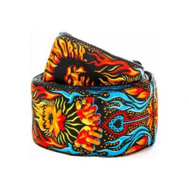 Correa Dunlop Jimi Hendrix JH-11 Hendrix Mandala