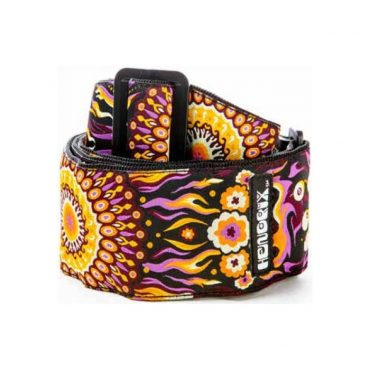 Correa Dunlop Jimi Hendrix JH-12 Hendrix Lotus