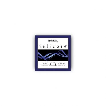 Cuerda 1ª Cello D'Addario Helicore H511