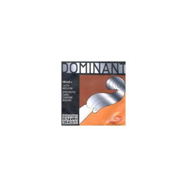Cuerda 1ª Cello Thomastik Dominant 142 3/4