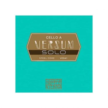 Cuerda 1ª Cello Thomastik Versum Solo VES-41