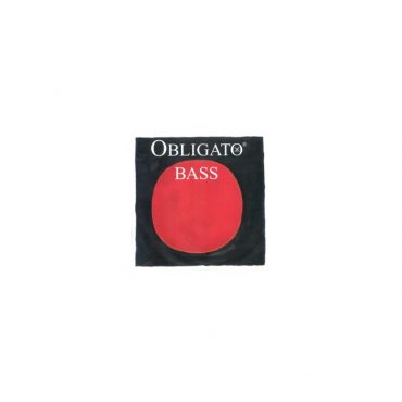 Cuerda 1ª Pirastro Contrabajo 3/4 Obligato Orquesta 441120