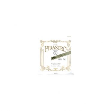 Cuerda 1ª Pirastro Viola Oliv 221141