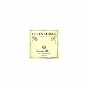 Cuerda 2ª Cello Larsen Suave