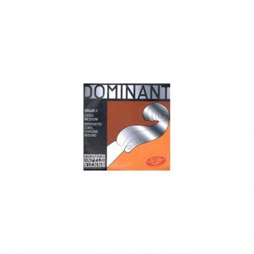 Cuerda 2ª Cello Thomastik Dominant 143 1/4