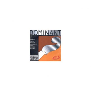 Cuerda 2ª Cello Thomastik Dominant 143 3/4
