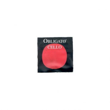 Cuerda 2ª Pirastro Cello Obligato 431220