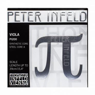 Cuerda 2ª Viola Thomastik Peter Infeld PI-22A