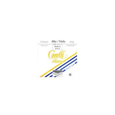 Cuerda 3ª Corelli Viola Alliance 833-M