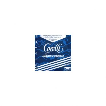 Cuerda 3ª Corelli Violín Alliance 803-M