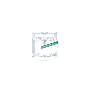 Cuerda 3ª Pirastro Cello Chromcor 339320