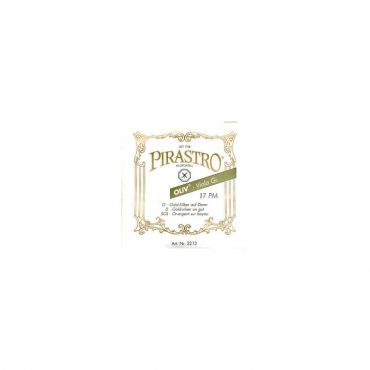 Cuerda 3ª Pirastro Viola Pirastro Oliv 221341