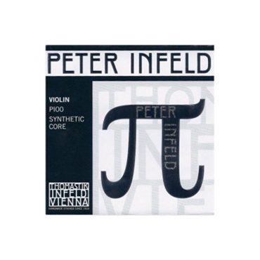 Cuerda 3ª Violín Thomastik Peter Infeld PI-03A