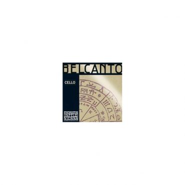 Cuerda 4ª Cello Thomastik Belcanto BC-33