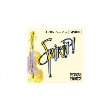 Cuerda 4º Cello Thomastik Spirit SP-44