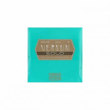 Cuerda 4ª Cello Thomastik Versum Solo VES-44