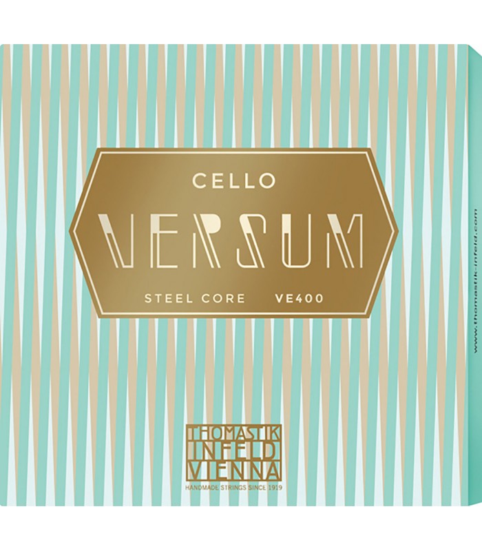 Cuerda 4ª Cello Thomastik Versum VE-44