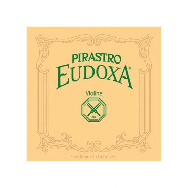 Cuerda 4ª Pirastro Violín Eudoxa Stiff 213442