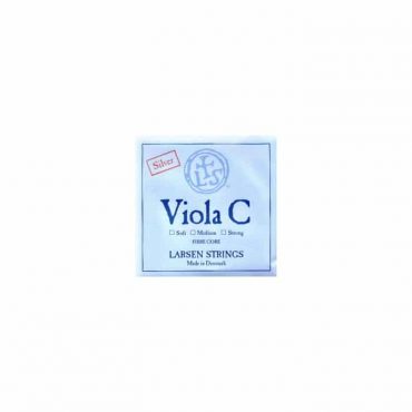 Cuerda 4ª Viola Larsen Fuerte