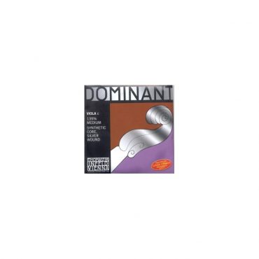 Cuerda 4ª Viola Thomastik Dominant 139 3/4