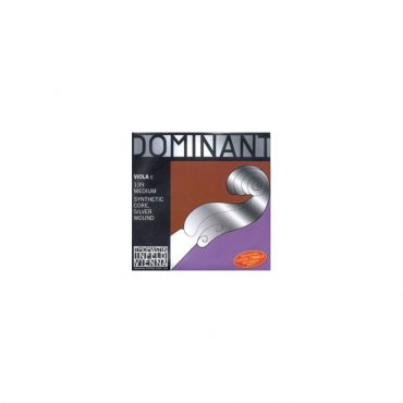 Cuerda 4ª Viola Thomastik Dominant 139 4/4