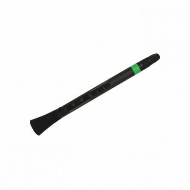Dood 2.0 Nuvo N-430DBGN Negro y Verde