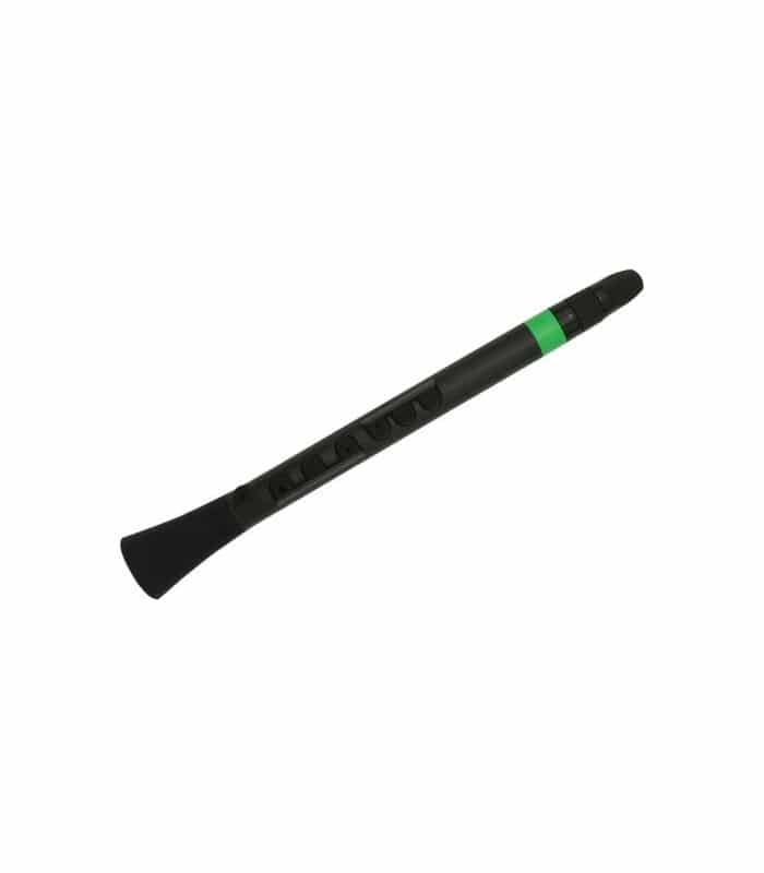 Dood 2.0 Nuvo N-430DBGN Negro y Verde