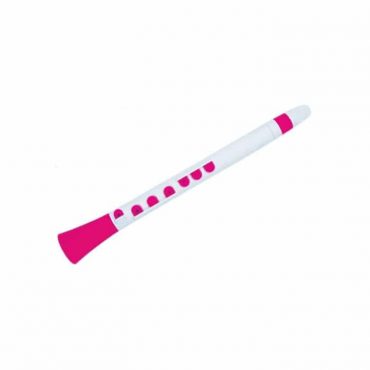 Dood 2.0 Nuvo N-430DWPK Blanco y Rosa
