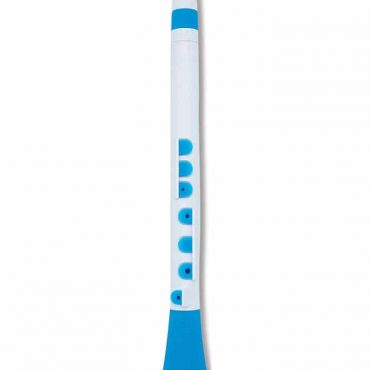 Dood Nuvo N-430DWBL Blanco y Azul