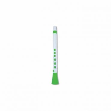 Dood Nuvo N-430DWGN Blanco y Verde