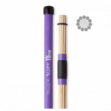 Escobilla Vic Firth TW11 Talawand Bamboo