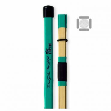 Escobilla Vic Firth TW4 Talawand Slats