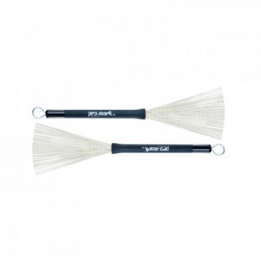 Escobillas Promark TB-6 Metalica