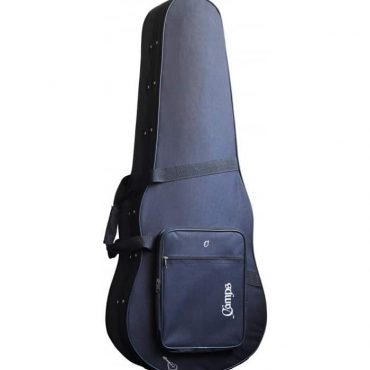 Estuche Camps Guitarra Clasica Styrofoam