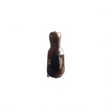 Estuche Cello 3/4 Karpathi CLC-01