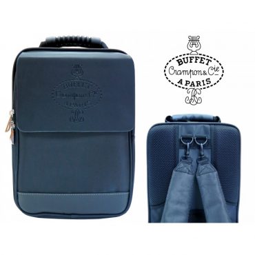Estuche Clarinete Buffet Crampon Crampon BC99521