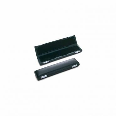 Estuche Flauta Pearl TFC-1RU cabeza Curva Y Recta