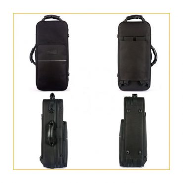 ESTUCHE OMEBAIGE TROMPETA BGR SERIES