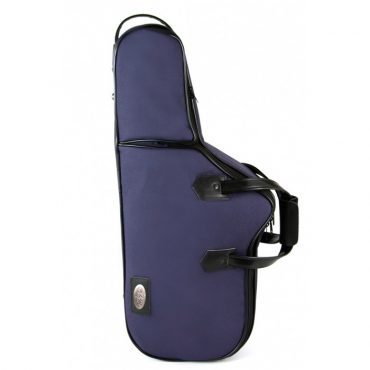 Estuche Saxo Alto Tortajada 30406 Confort Azul